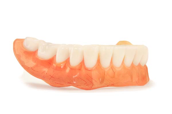 How Often Denture Adjustments For Proper Fit May Be Needed